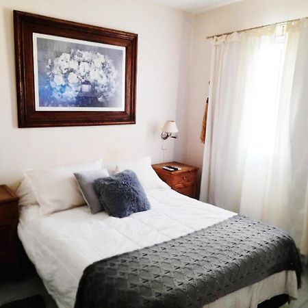 Apartamentos "Rufina II Y III Merlo Centrico Eksteriør billede