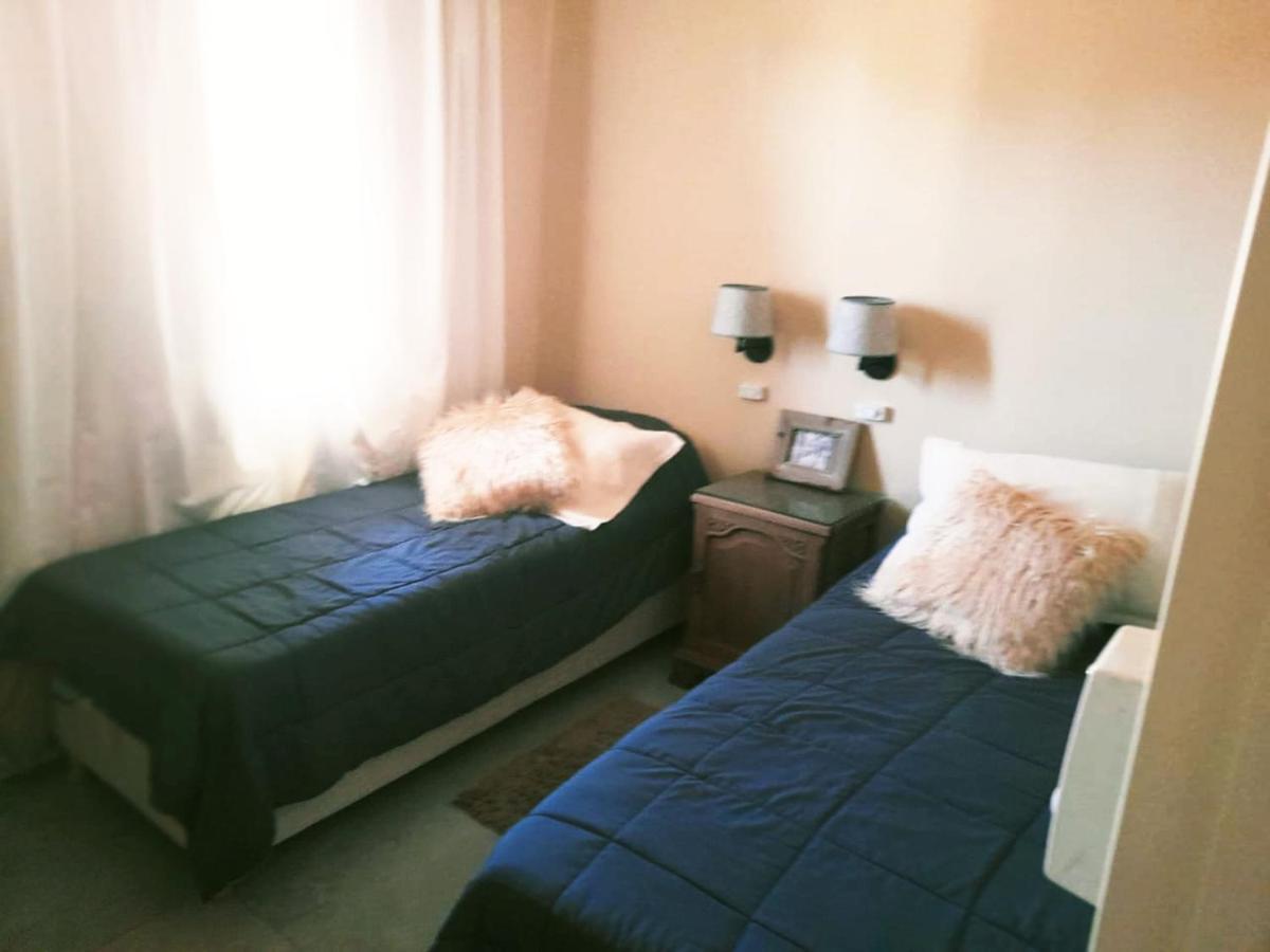 Apartamentos "Rufina II Y III Merlo Centrico Eksteriør billede