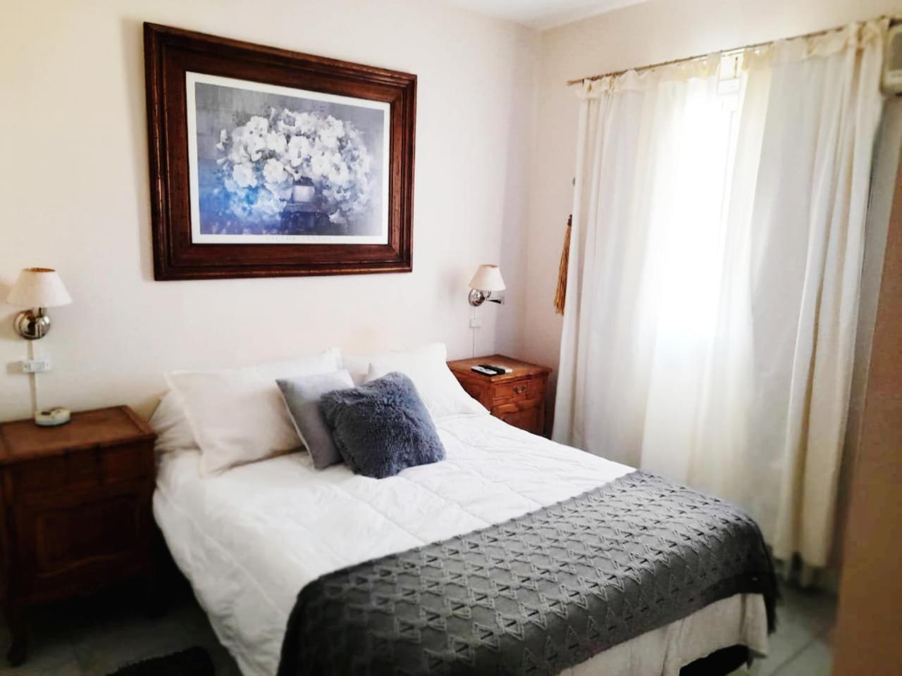 Apartamentos "Rufina II Y III Merlo Centrico Eksteriør billede