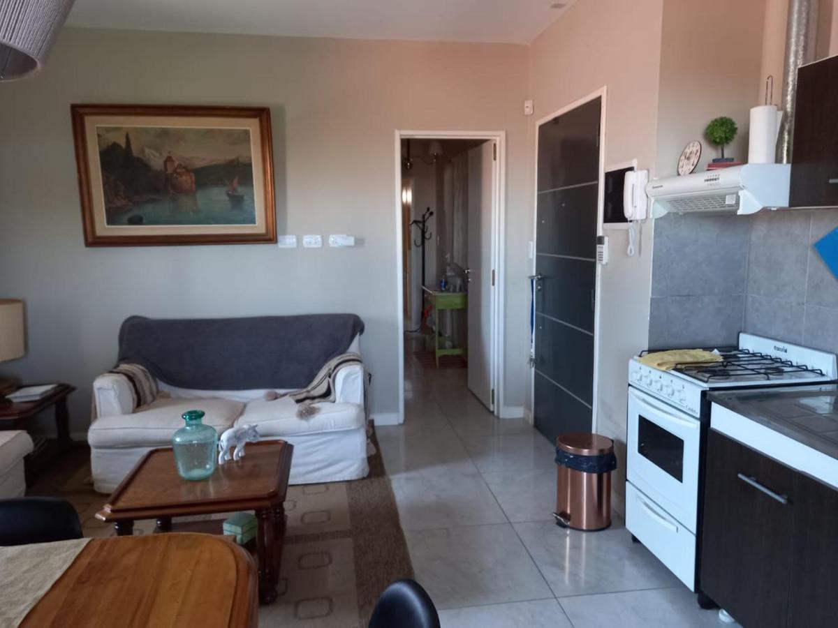 Apartamentos "Rufina II Y III Merlo Centrico Eksteriør billede