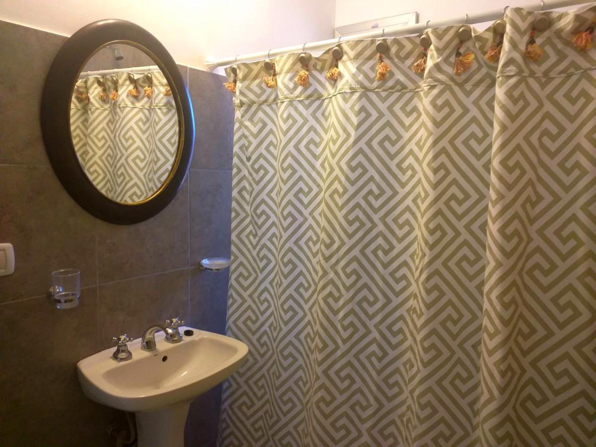 Apartamentos "Rufina II Y III Merlo Centrico Eksteriør billede