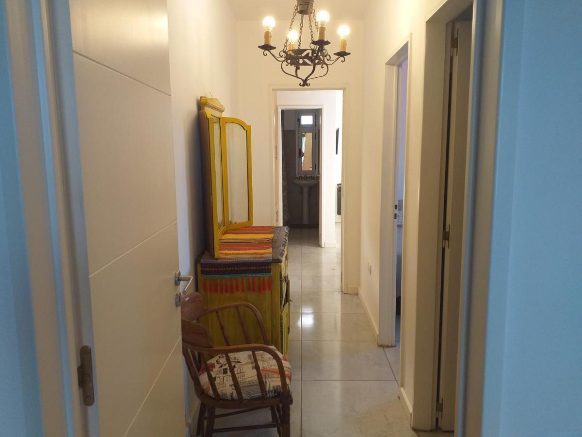 Apartamentos "Rufina II Y III Merlo Centrico Eksteriør billede